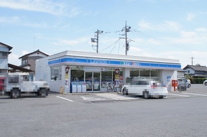 シャーメゾン宮ノ内の周辺