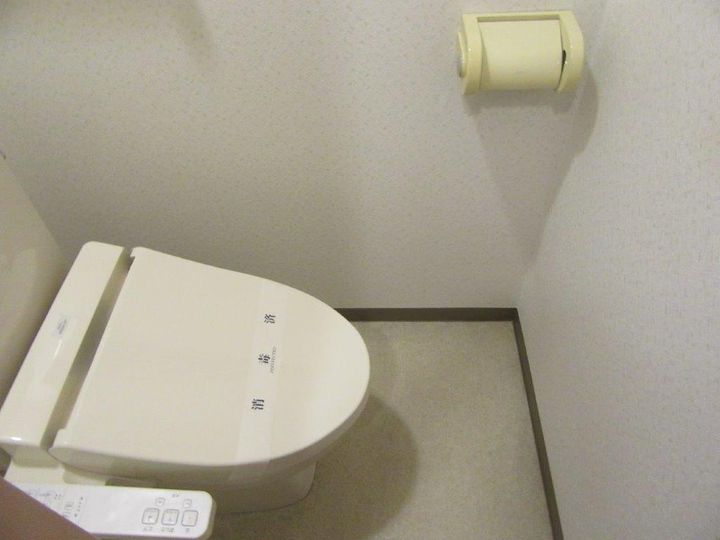 東京都渋谷区恵比寿3(マンション)の賃貸物件の内装