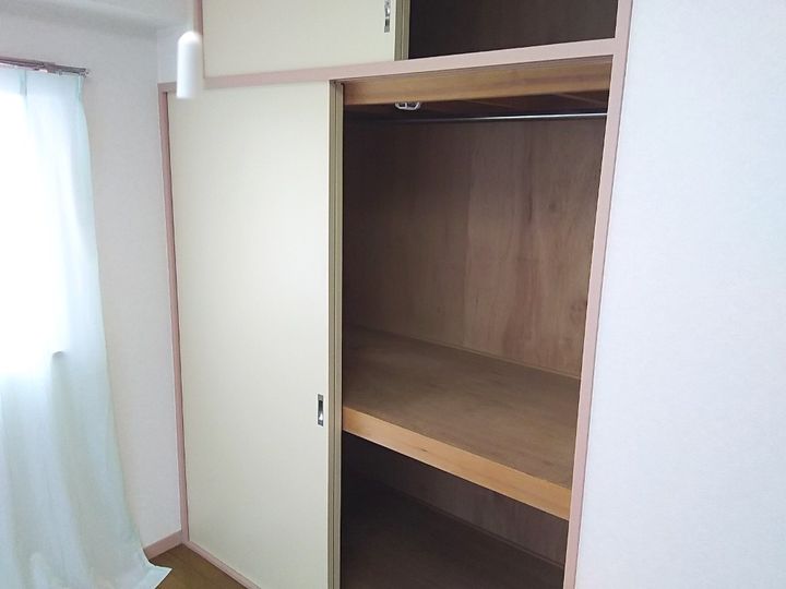 東京都渋谷区恵比寿3(マンション)の賃貸物件の内装