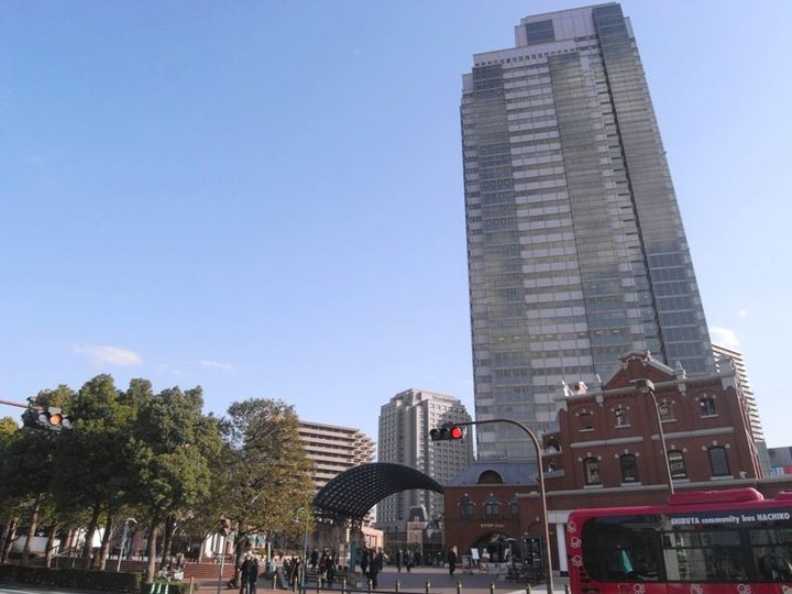 東京都渋谷区恵比寿3(マンション)の賃貸物件の周辺