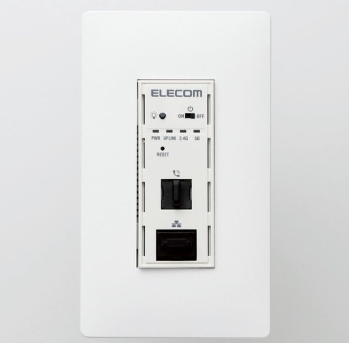 サンエイハイツBの内装