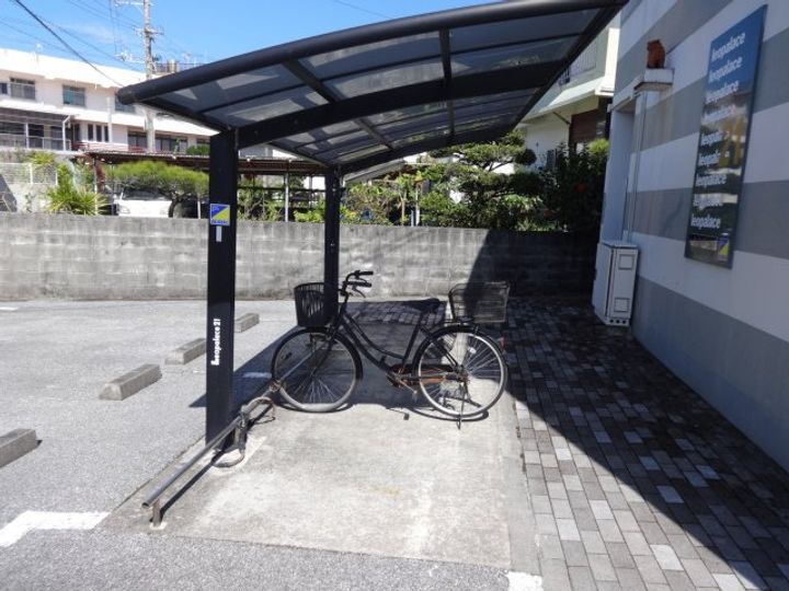 うちなーの地図