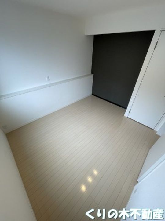 シャーメゾン小泉 A棟の内装