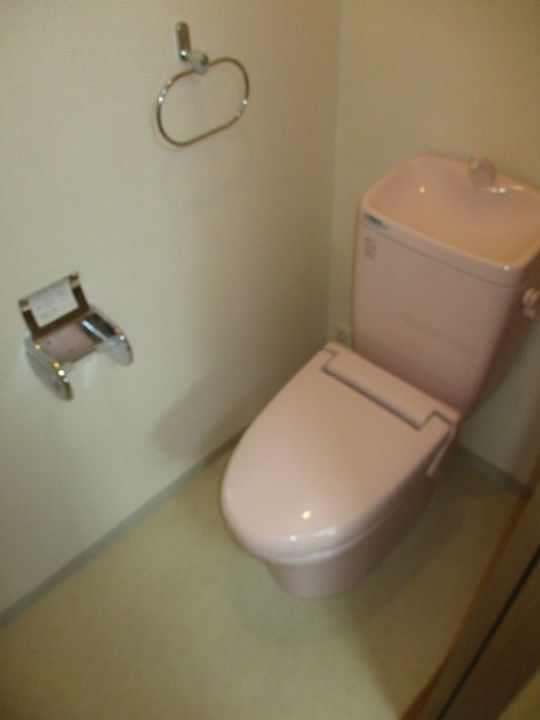 宮城県塩竈市長沢町(一戸建)の賃貸物件の内装