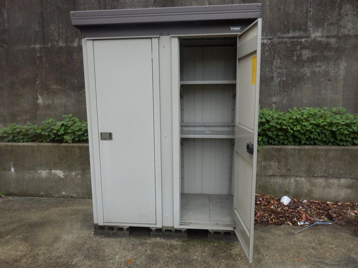 宮城県塩竈市長沢町(一戸建)の賃貸物件の内装