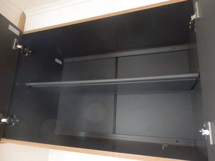 宮城県塩竈市長沢町(一戸建)の賃貸物件の内装