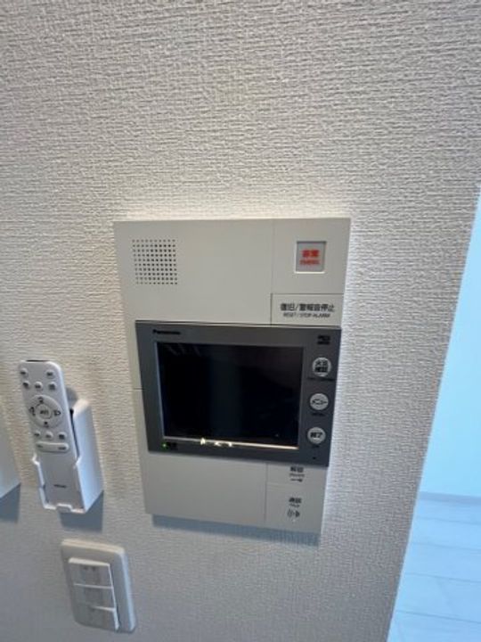 大阪府大阪市浪速区日本橋東3(マンション)の賃貸物件の内装