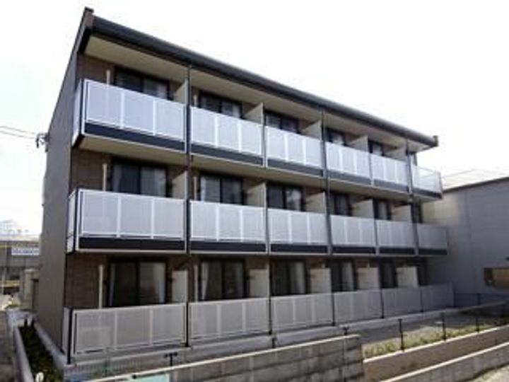 レオパレスコモードのその他画像