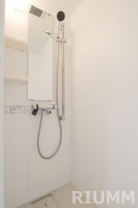 東京都江東区南砂4(アパート)の賃貸物件の風呂