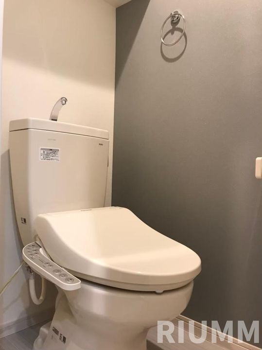 東京都江東区南砂4(アパート)の賃貸物件の内装