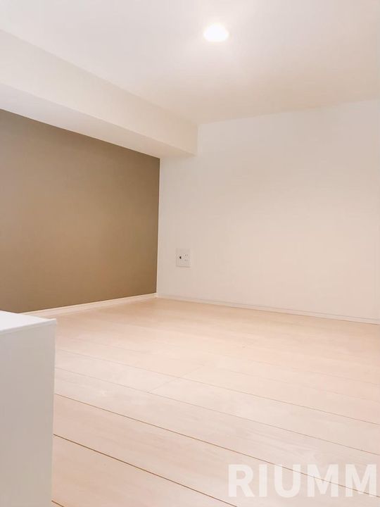 東京都江東区南砂4(アパート)の賃貸物件の内装