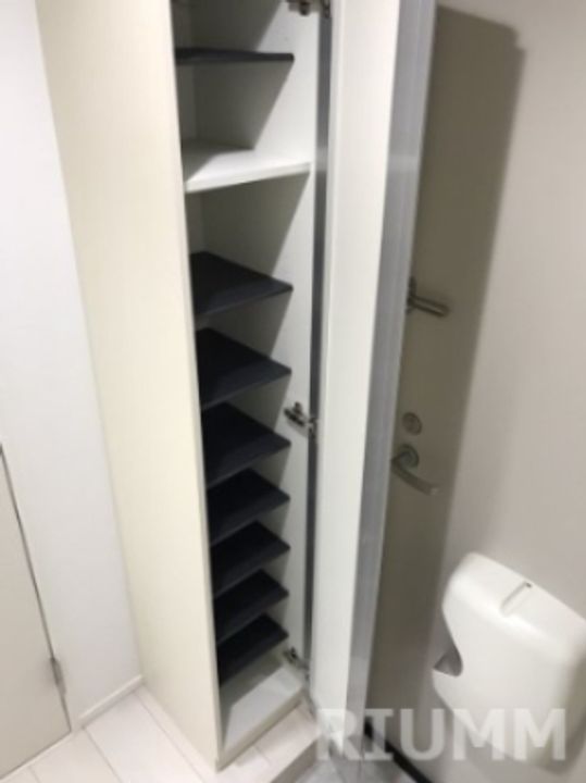 東京都江東区南砂4(アパート)の賃貸物件の内装