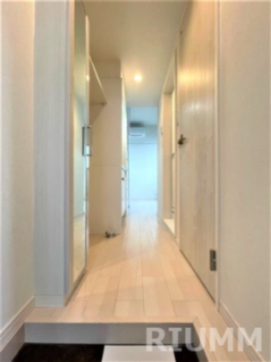 東京都江東区南砂4(アパート)の賃貸物件の玄関