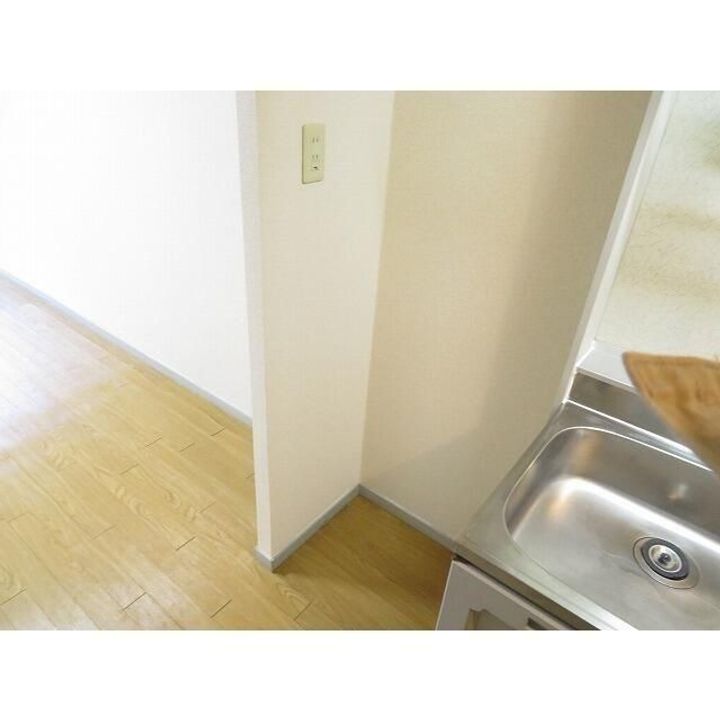 東京都北区赤羽西1(アパート)の賃貸物件のその他画像