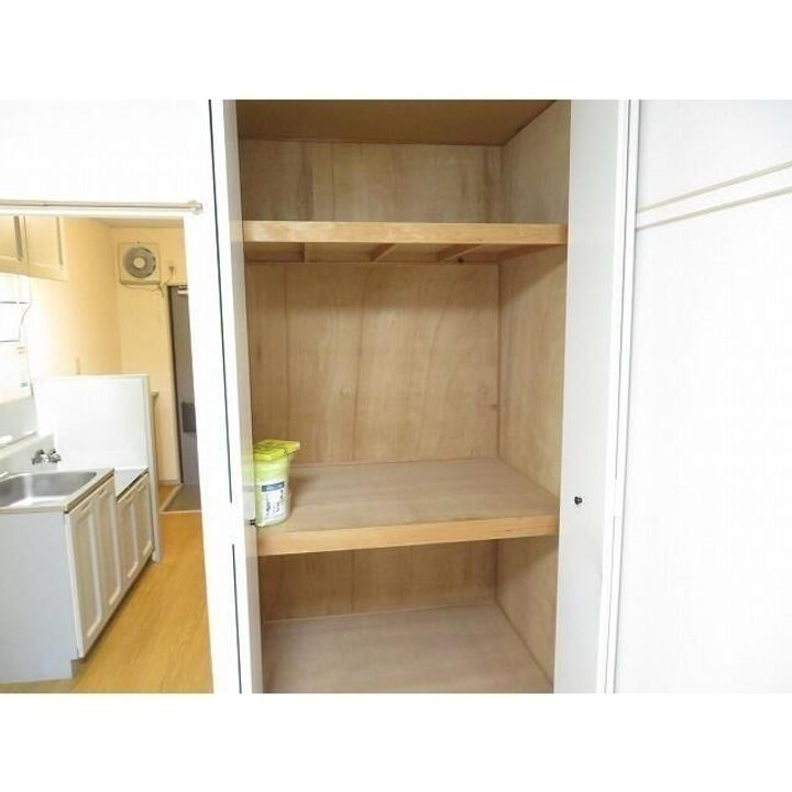 東京都北区赤羽西1(アパート)の賃貸物件の内装