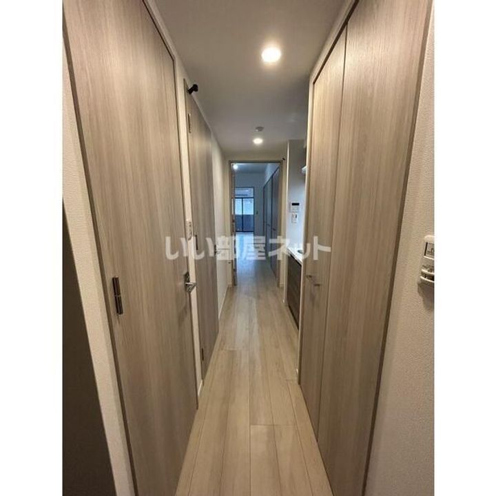 S-RESIDENCE神沢affordのその他画像