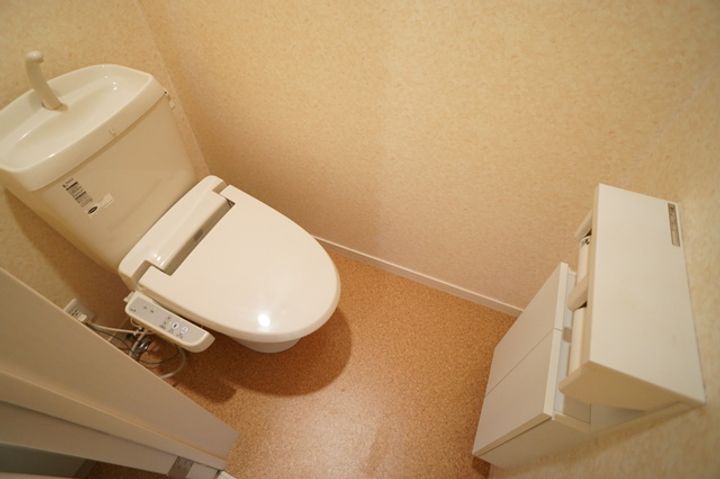 新潟県新潟市西蒲区赤鏥(アパート)の賃貸物件の内装