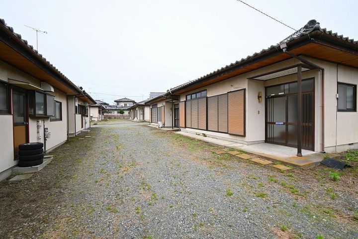 みすみハウスの地図