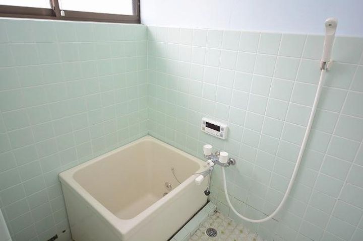 みすみハウスの風呂