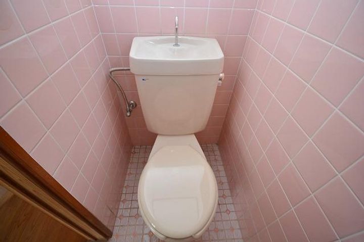 みすみハウスの内装