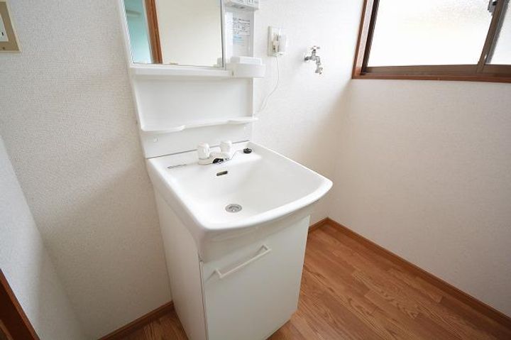 みすみハウスの内装