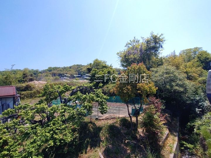 大阪府河内長野市三日市町(一戸建)の賃貸物件のその他画像