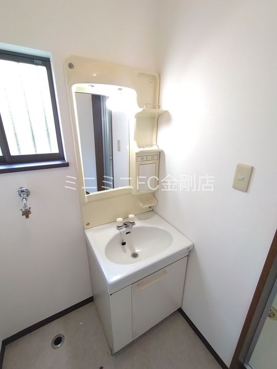 大阪府河内長野市三日市町(一戸建)の賃貸物件の内装