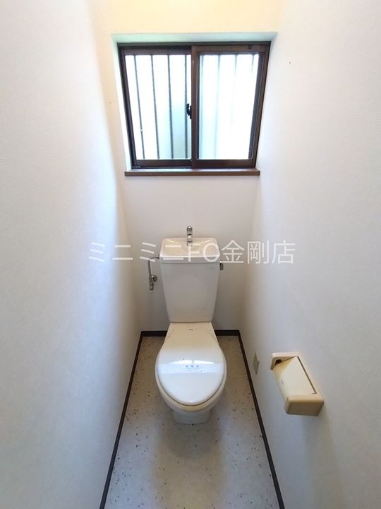 大阪府河内長野市三日市町(一戸建)の賃貸物件の内装