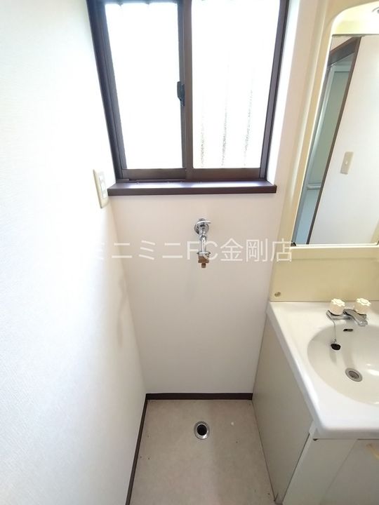 大阪府河内長野市三日市町(一戸建)の賃貸物件のその他画像