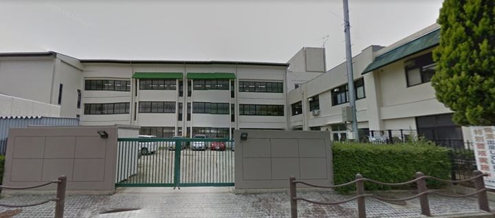 大阪府河内長野市三日市町(一戸建)の賃貸物件の周辺