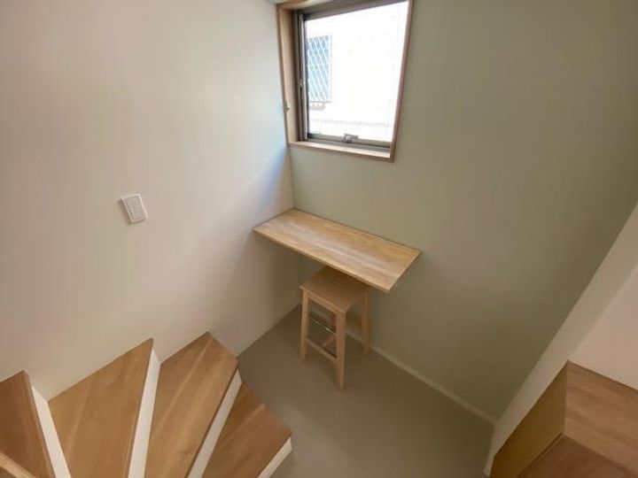 埼玉県さいたま市大宮区大成町3(アパート)の賃貸物件の内装