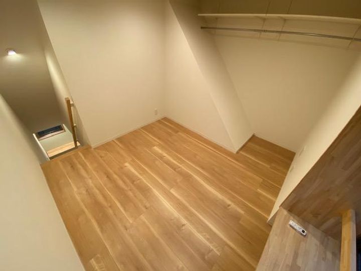 埼玉県さいたま市大宮区大成町3(アパート)の賃貸物件の居間