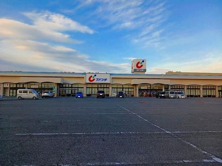 群馬県伊勢崎市三室町(アパート)の賃貸物件の周辺