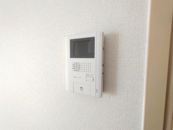 カーサ ベルデAの内装