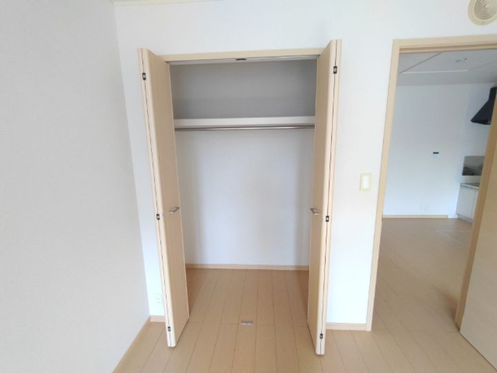 カーサ ベルデAの内装