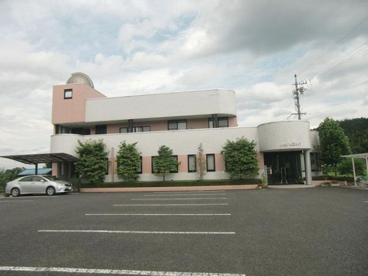 カーサ ベルデAの周辺