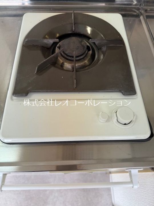 プレイス品川の内装