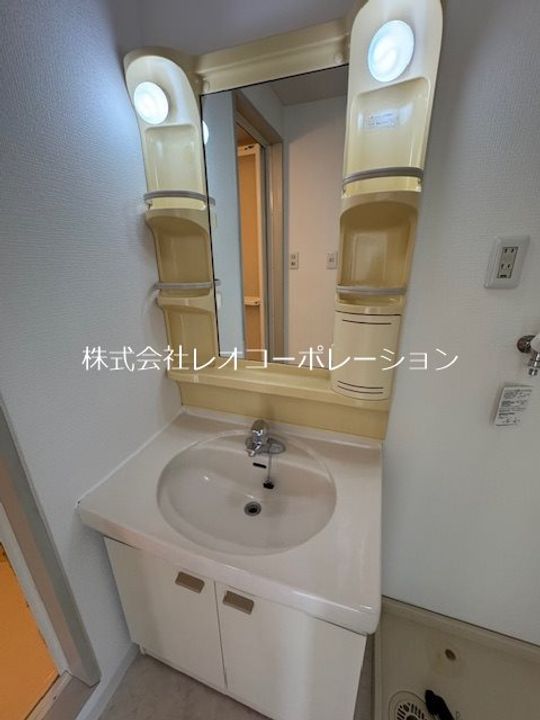 プレイス品川の内装