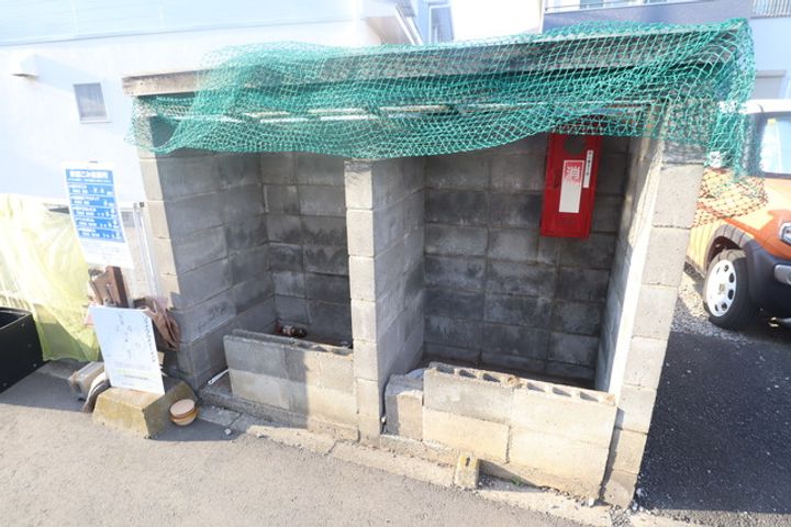 千葉県流山市向小金3(アパート)の賃貸物件の地図