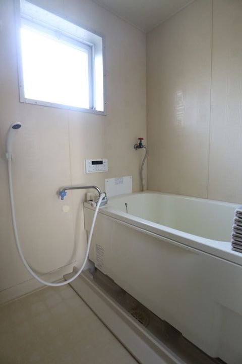 千葉県流山市向小金3(アパート)の賃貸物件の風呂