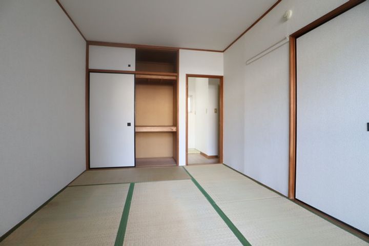 千葉県流山市向小金3(アパート)の賃貸物件の居間