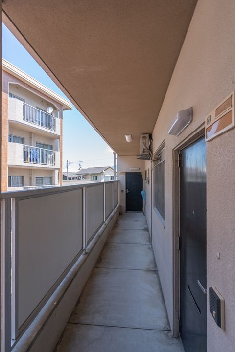 第1グリーンハイツ西村「3LDK」の地図