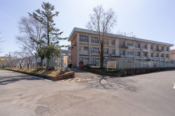 第1グリーンハイツ西村「3LDK」の周辺