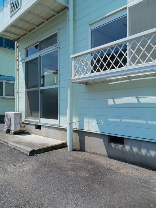 栃木県佐野市植下町(アパート)の賃貸物件の内装