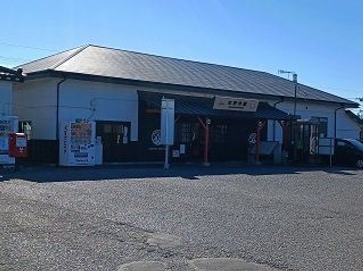 栃木県佐野市植下町(アパート)の賃貸物件の周辺