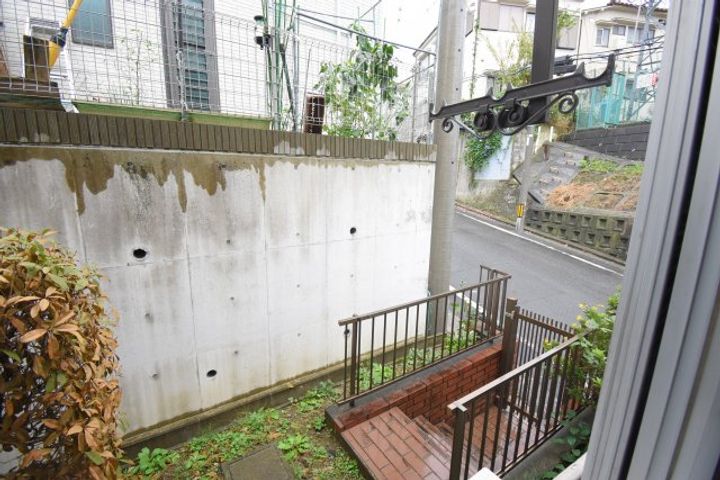 神奈川県横浜市南区中里4(アパート)の賃貸物件のその他画像