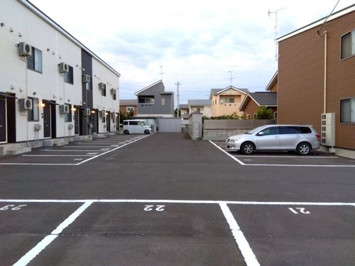 ドゥオの地図