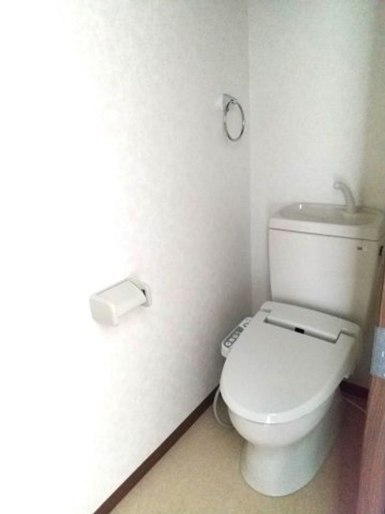 ドゥオの内装