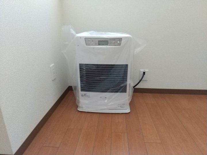 ドゥオの内装