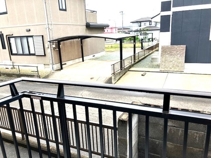 セブン・フォレストIIのその他画像